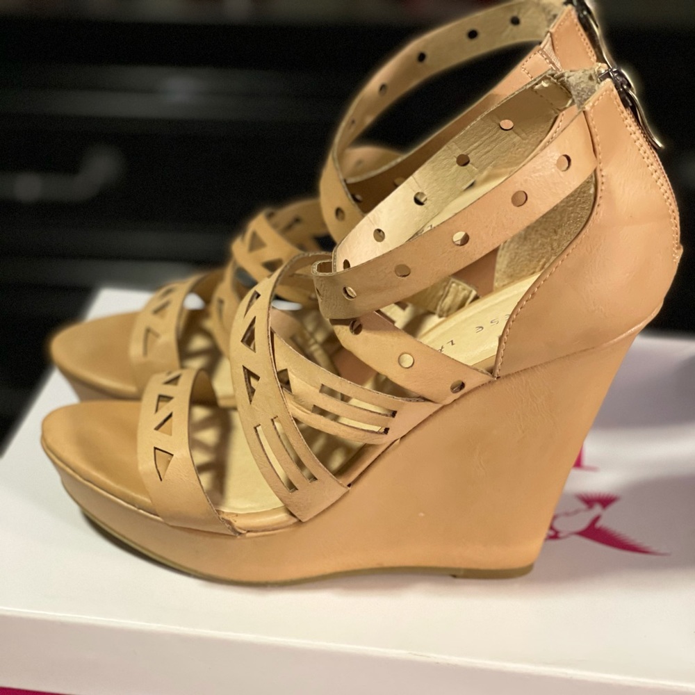Wedges!!!! - Picture 3 of 4